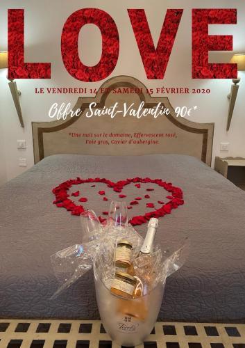 Bed & Breakfast Les Terres De Saint Hilaire