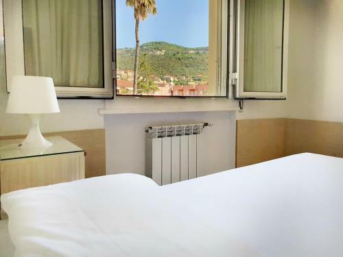 Apartamento Ligure Residence