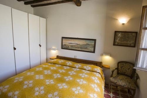 Apartamento Appartamento La Scaletta