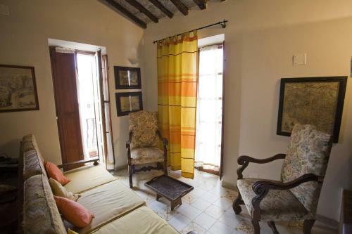 Apartamento Appartamento La Scaletta
