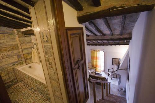 Apartamento Appartamento La Scaletta
