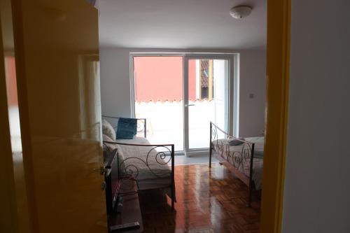 Apartments Tomato