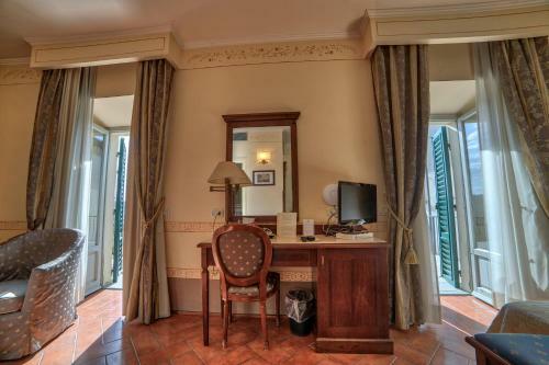 Hotel Logge Dei Mercanti