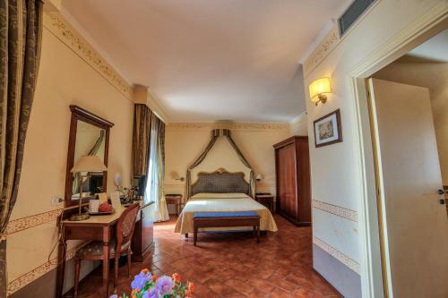Hotel Logge Dei Mercanti