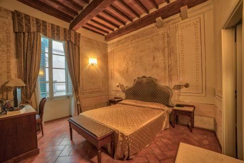 Hotel Logge Dei Mercanti