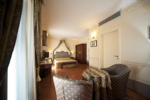 Hotel Logge Dei Mercanti