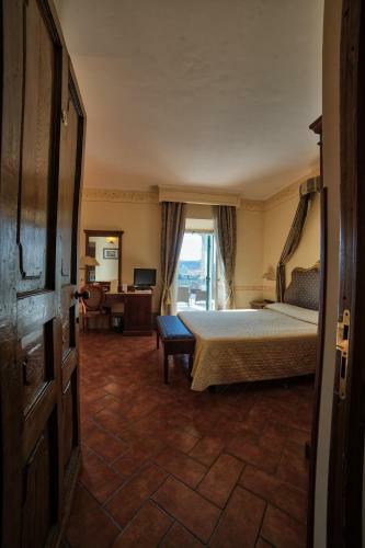 Hotel Logge Dei Mercanti