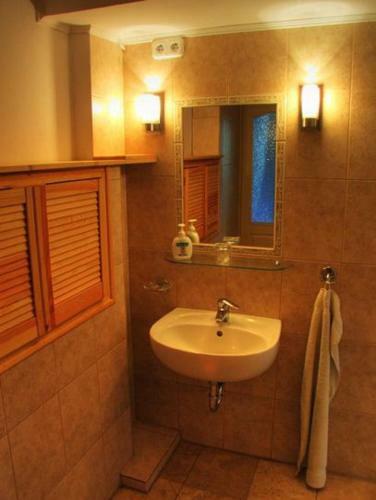Ferienhaus Apartmanh�z Zal�nki