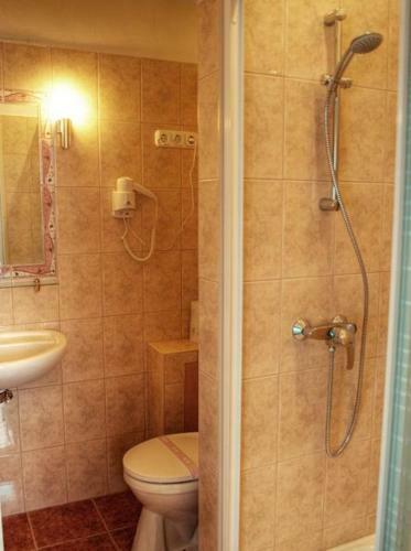 Ferienhaus Apartmanh�z Zal�nki