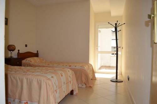 Apartment View Asilah Marina Golf