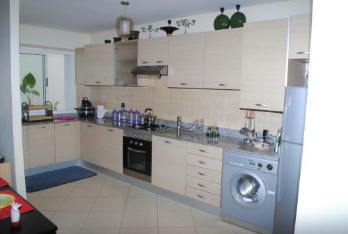 Apartment View Asilah Marina Golf