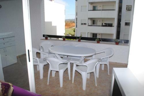 Apartment View Asilah Marina Golf