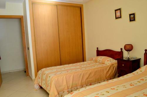 Apartment View Asilah Marina Golf