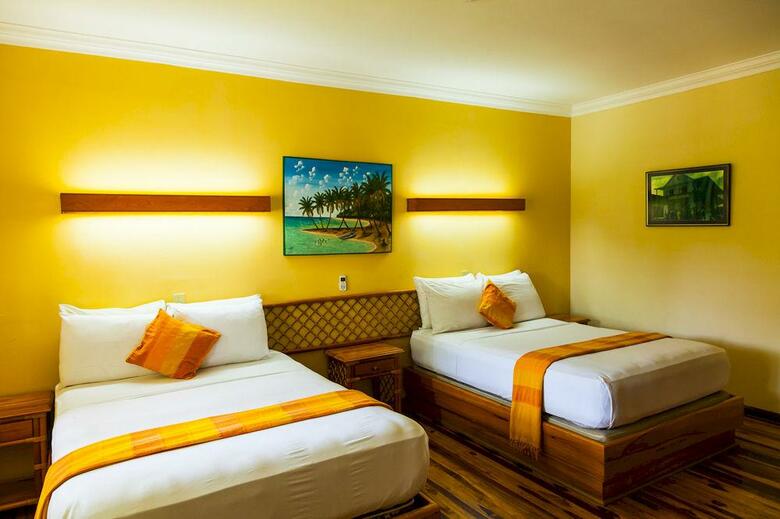 Gran Hotel Bahia