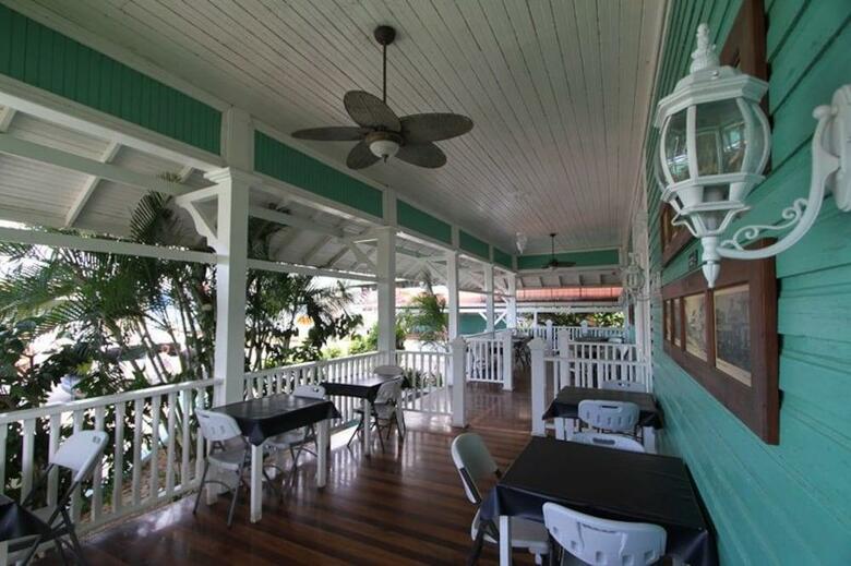Gran Hotel Bahia