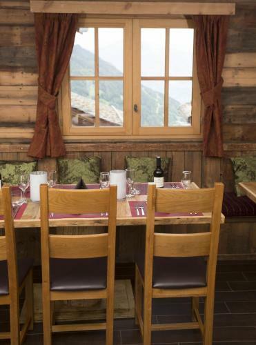 Hotel Venture Leisure Alpine Holidays
