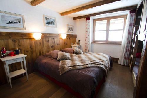 Bed & Breakfast Le Chalet Des Anges