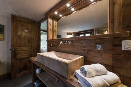 Bed & Breakfast Le Chalet Des Anges