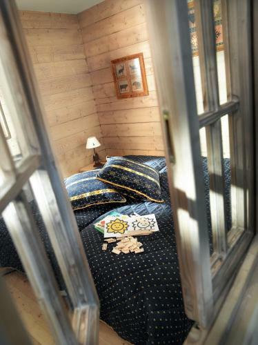 Aparthotel Residence Cgh Les Fermes De Ste Foy
