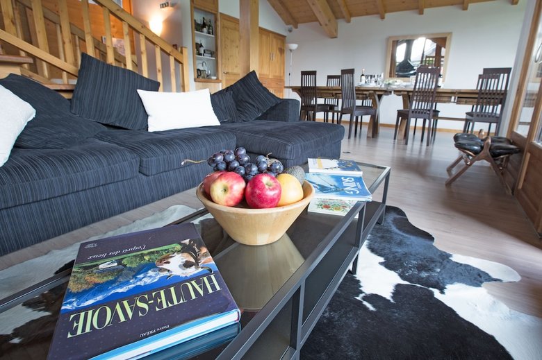 Bed & Breakfast Chalet Beatrice