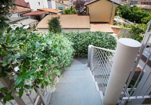 Apartamento Residenza Belmare