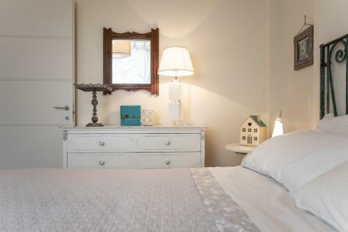 Apartamento Residenza Belmare