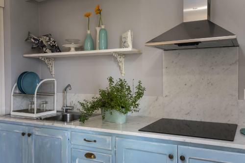 Apartamento Residenza Belmare