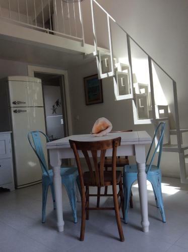 Apartamento Residenza Belmare