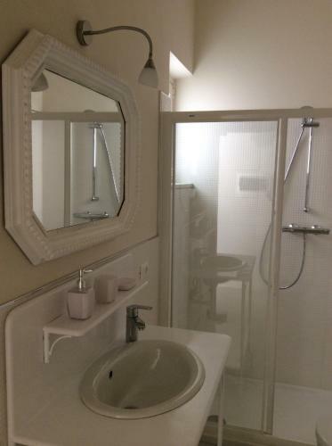 Apartamento Residenza Belmare