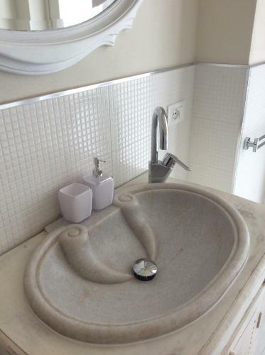 Apartamento Residenza Belmare