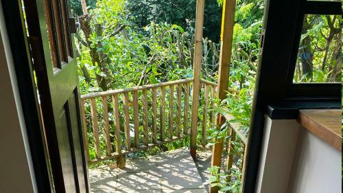 Looking Glass Cottage And Baskerville Retreat Cottage