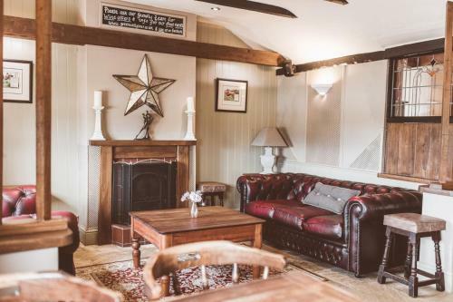 The Poachers Hotel