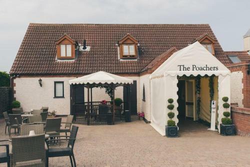 The Poachers Hotel