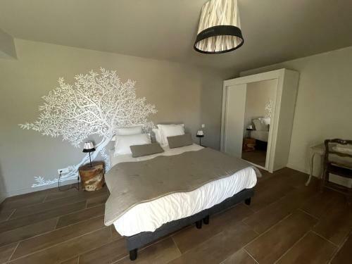 Apartamento La Maison De L'olivier