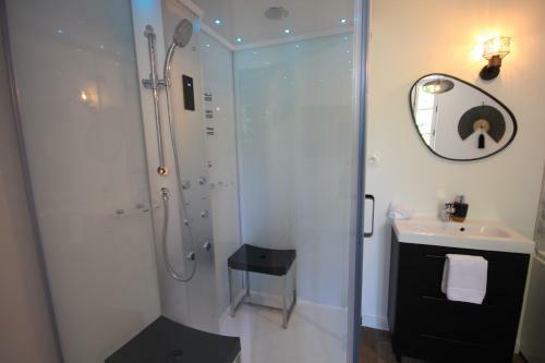 Apartamento La Maison De L'olivier