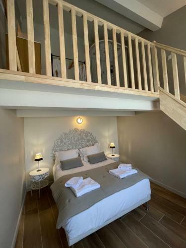 Apartamento La Maison De L'olivier
