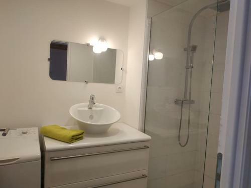 Maison Typique � 3 Minutes � Pied Plage Et Centre