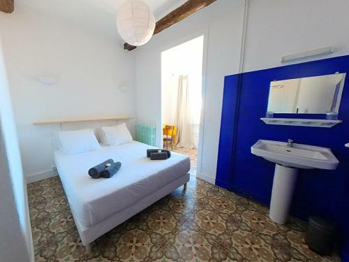 Hotel La Casa Dina