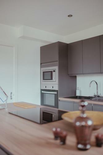Bv Luxury Apartment Penthouse Conditioning House