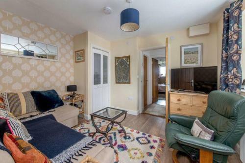 Apartamento Hector's Barn