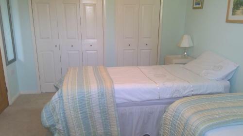 Apartamento Hector's Barn