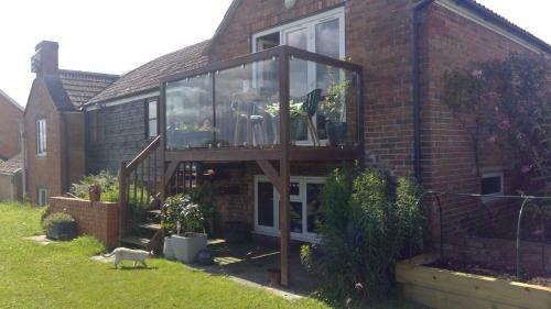 Apartamento Hector's Barn