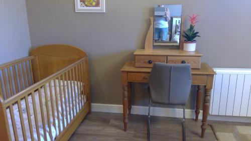 Apartamento Hector's Barn