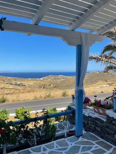 Mihaela Apartments Sifnos