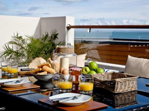 Apartamentos Dunlin 1 - The Cove