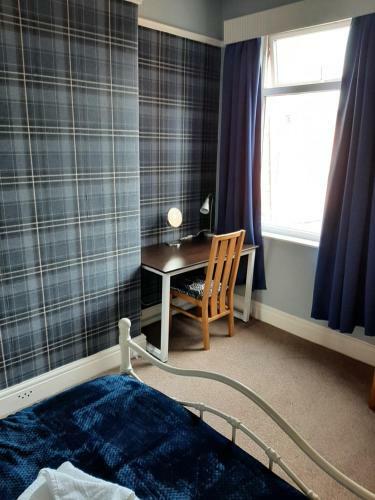 Apartamento Woldgate Retreat Bridlington