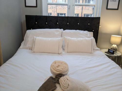 Colmore Row Business District Apartments