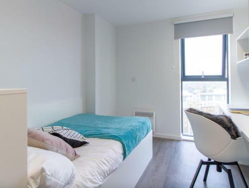 Hostal Vibrant Ensuite Rooms, Bournemouth - Sk
