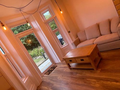 Apartamento Stylish One Bedroom Central Bournemouth Flat