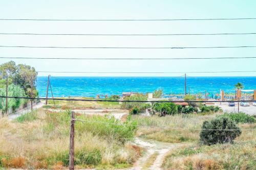 Apartamento Seaview Studio